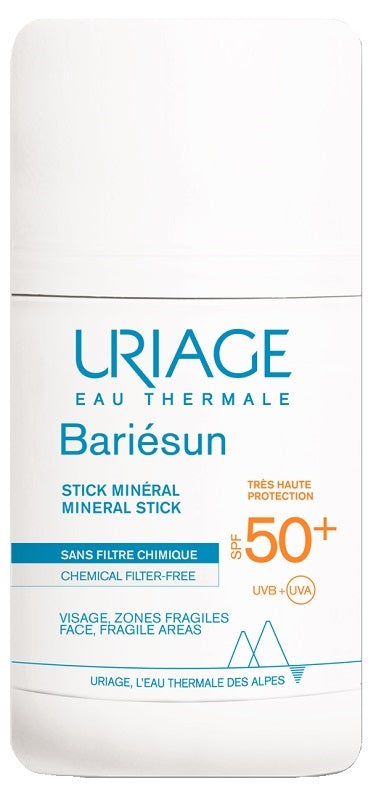 BARIESUN SPF50+ STICK MINERALE SPF50+ 18G