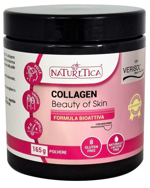 COLLAGEN BEAUTY OF SKIN 165G