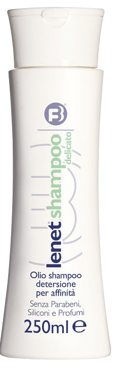 LENET SHAMPOO 250ML