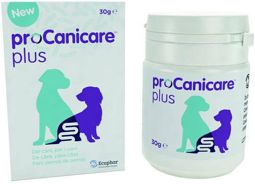 PROCANICARE PLUS 30G