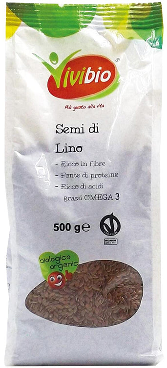 SEMI LINO VVB 500G