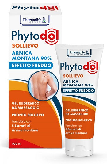 PHYTODOL SOLLIEVO ARN90 100ML