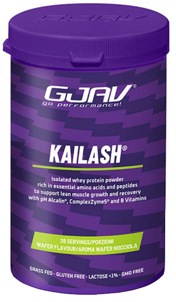 GJAV KAILASH WAFER NOCC 700G