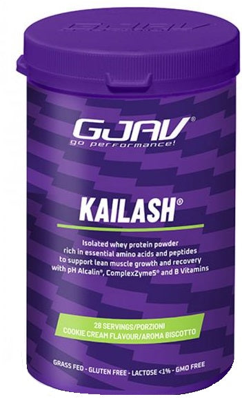 GJAV KAILASH BISCOTTO 700G