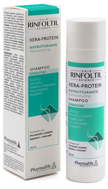RINFOLTIL KERA-PROT SH RIPA
