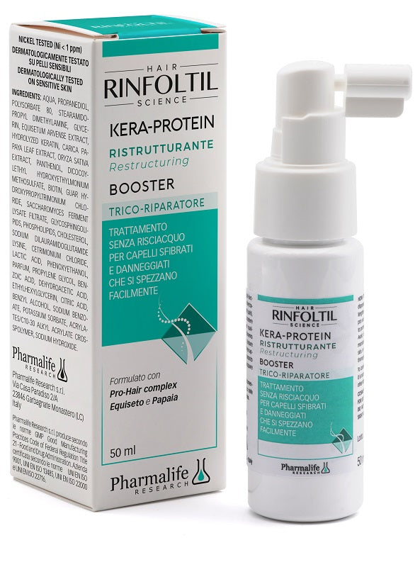 RINFOLTIL KERA-PROT BOOSTER