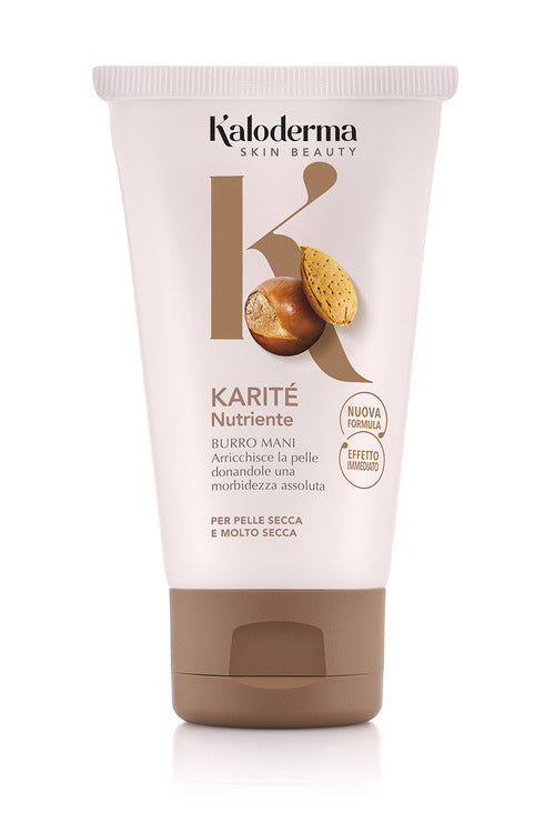 KALODERMA NEW BURROMANI KARITE