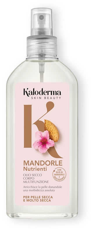 KALODERMA OLIO SECCO NUTRE