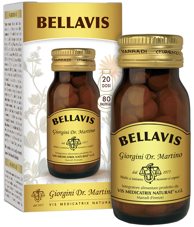 BELLAVIS 80PAST