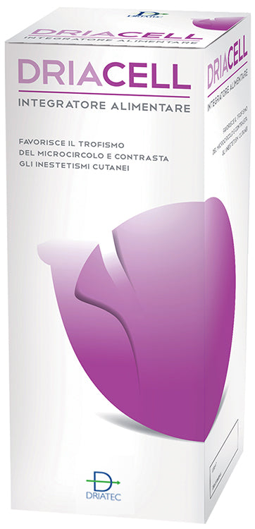 DRIACELL 90ML