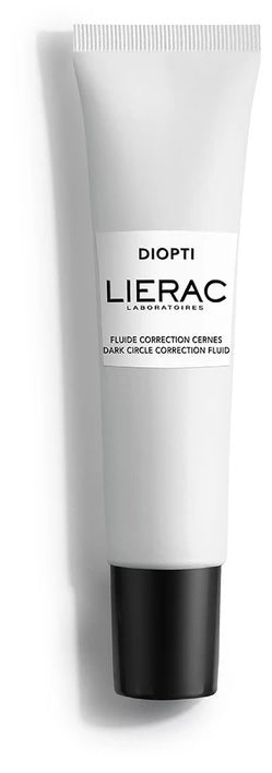 DIOPTICERNE FLUIDO CORREZIONE OCCHIAIE 15ML