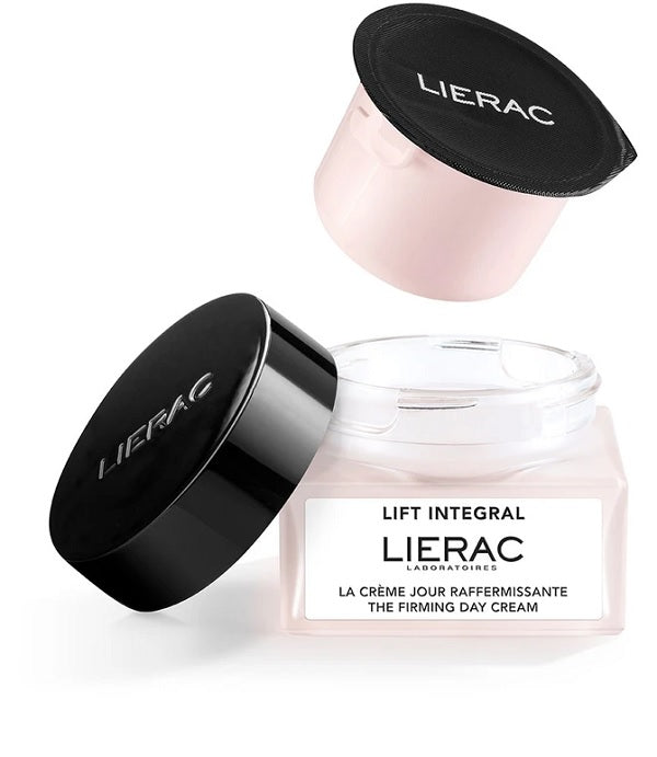 LIERAC LIFT INTEGRAL CREMA GIORNO RICARICA 50ML