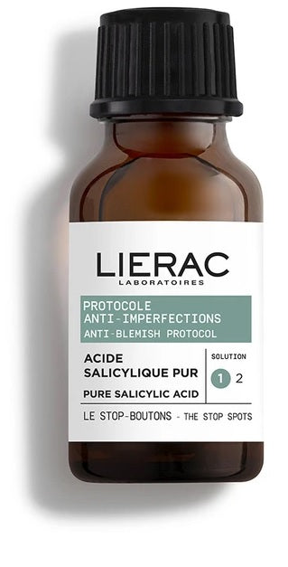 PROTOCOLE STOP IMPERFEZIONI 15ML