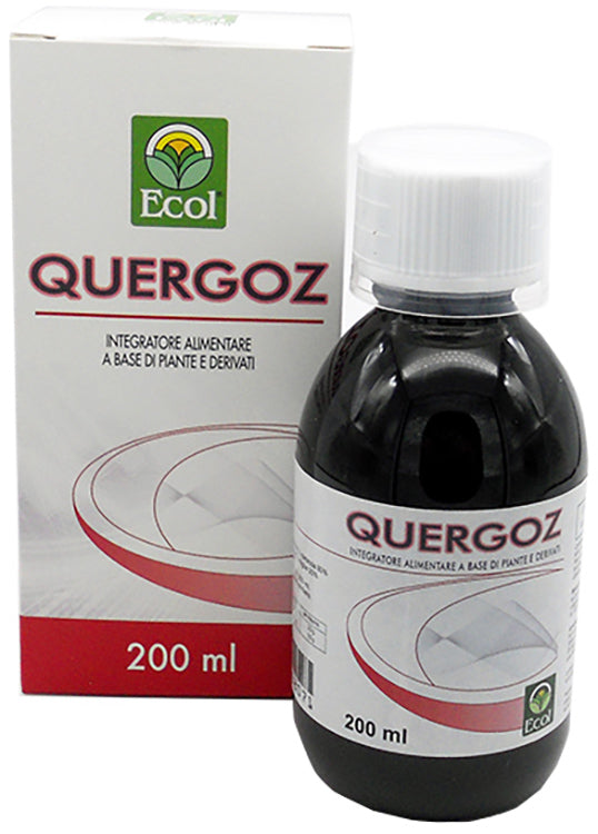 QUERGOZ 200ML