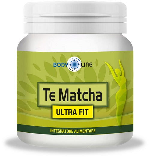 TE MATCHA ULTRA FIT 50G