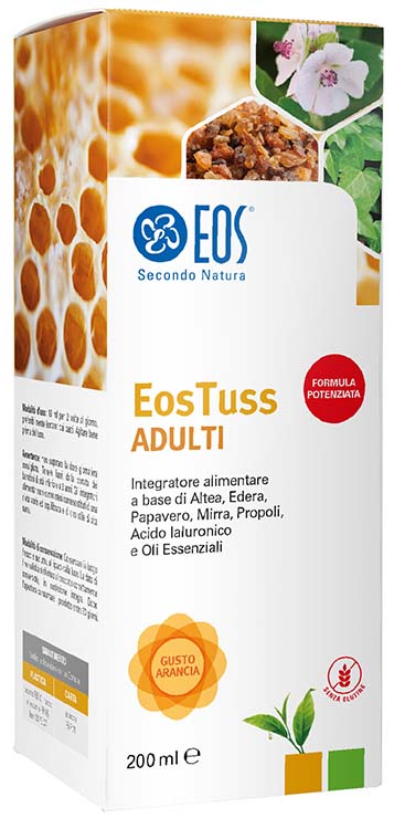 EOS TUSS ADULTI FP 200ML