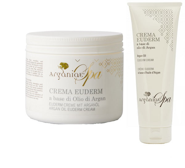 ARGANIAE CREMA MASSAGGIO 250ML