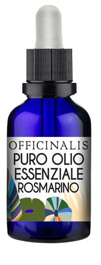 OLIO ESSENZIALE ROSMARINO 10ML
