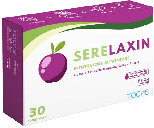 SERELAXIN 30 COMPRESSE