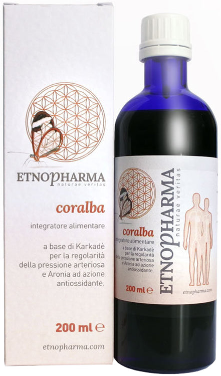 CORALBA GOCCE 200ML