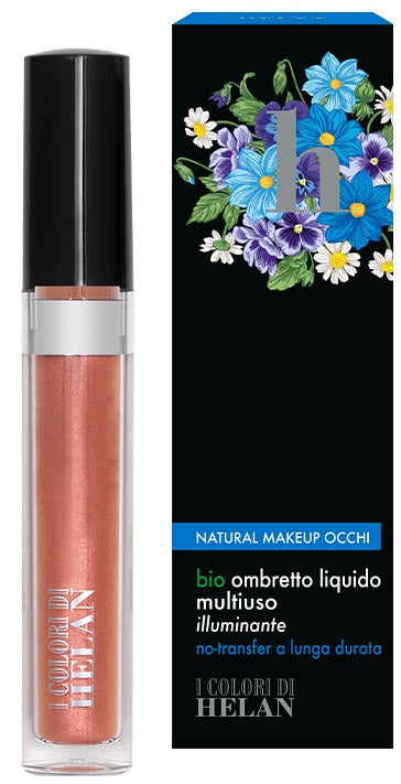 I COLORI BIO OMBRETTO LIQ MART