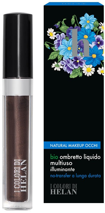 I COLORI BIO OMBRETTO LIQ TERR