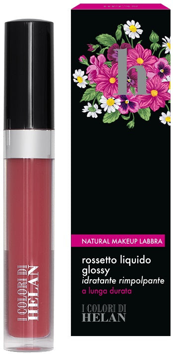 I COLORI ROSSETTO LIQ ROSA COL