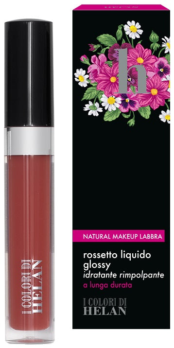 I COLORI ROSSETTO LIQ ROSA BEL