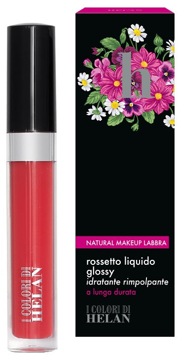 I COLORI ROSSETTO LIQ ROSA VER