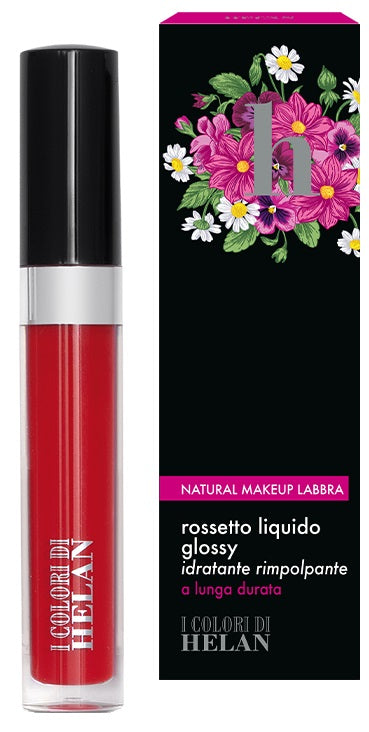 I COLORI ROSSETTO LIQ ROSSO