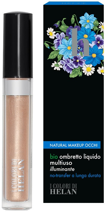 I COLORI BIO OMBRETTO LIQ VENE