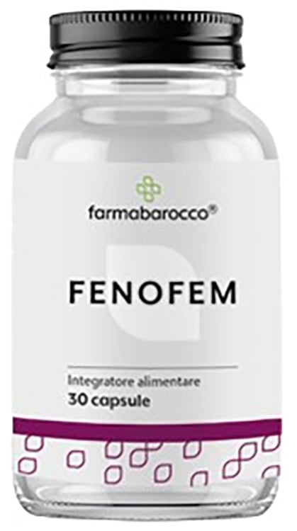 FENOFEM 30CPS