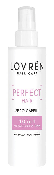 LOVREN PERFECT HAIR SPRAY 10IN1 100ML