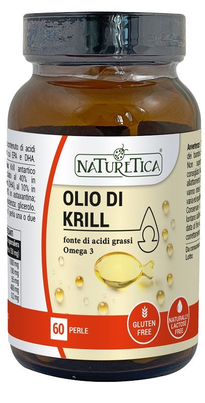 OLIO KRILL 60PRL