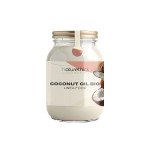 COCONUT OIL BIO 500ML