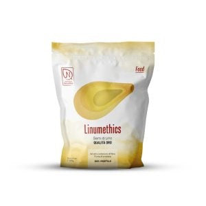 LINUMETHICS SEMI LINO ORO 250G