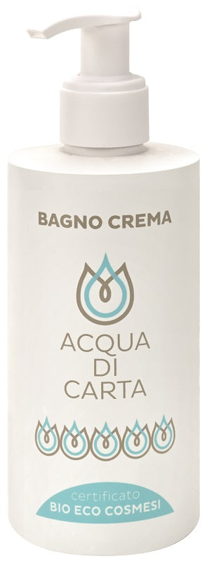 ACQUA DI CARTA BAGNO CREMA 250ML