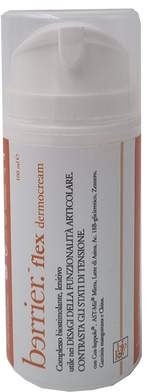 BERRIER FLEX POMATA 100ML