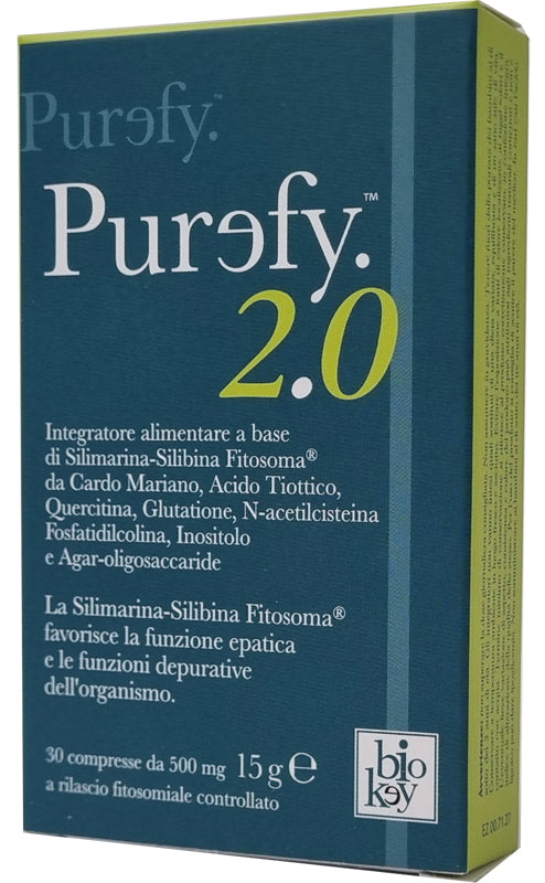 PUREFY 2,0 30CPR