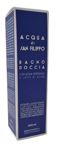 ACQUA DI SAN FILIPPO BAGNO DOC