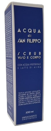ACQUA DI SAN FILIPPO SCRUB V/C
