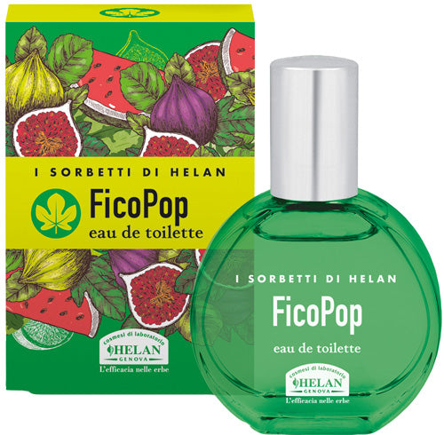 I SORBETTI FICOPOP EAU DE TOILETTE 30ML