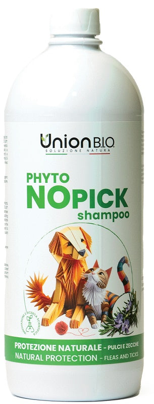 PHYTONOPICK SHAMPOO 1L