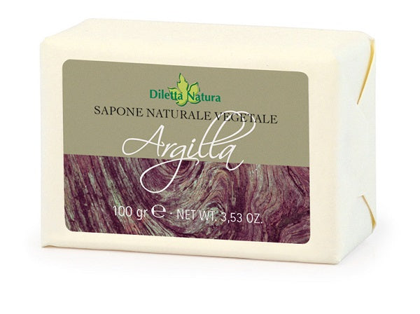 DILETTA N SAP ARGILLA 100G