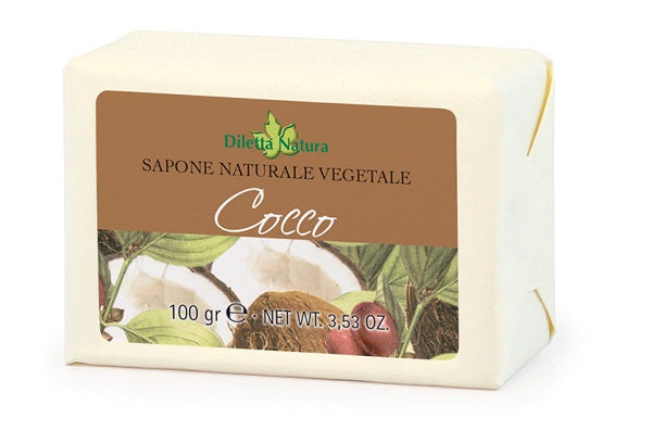 DILETTA N SAP COCCO 100G