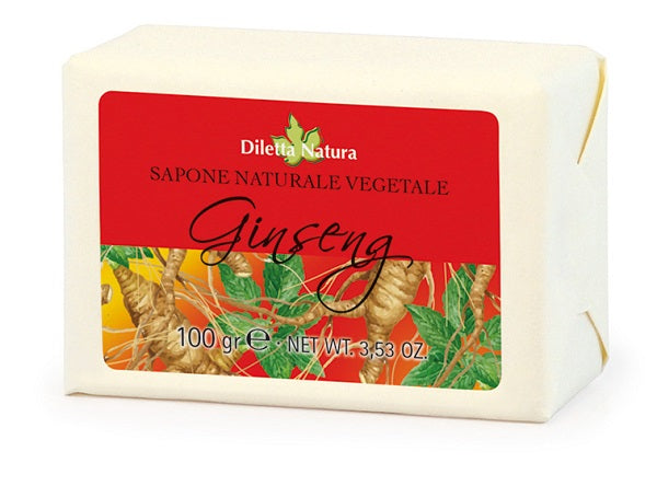 DILETTA N SAP GINSENG 100G