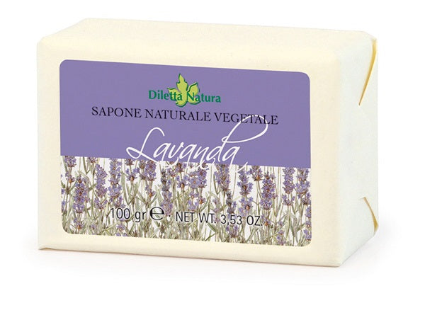 DILETTA N SAP LAVANDA 100G