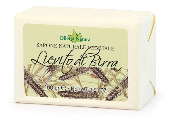 DILETTA N SAP LIEVITO BIR 100G