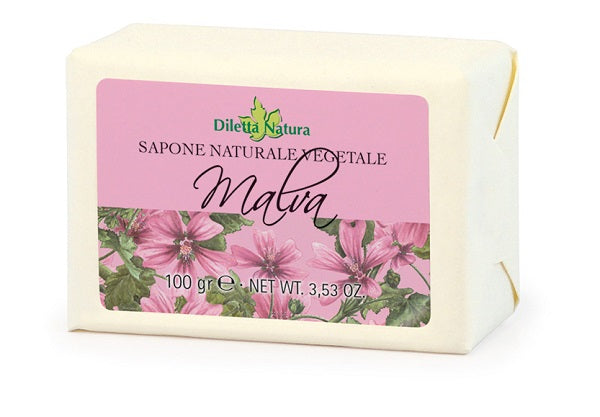 DILETTA N SAP MALVA 100G