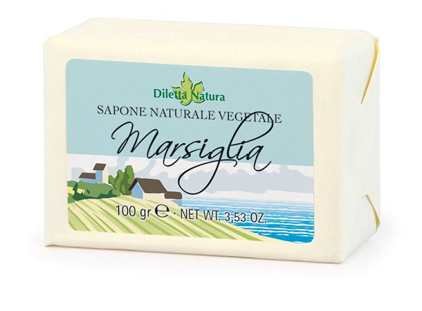 DILETTA N SAP MARSIGLIA 100G